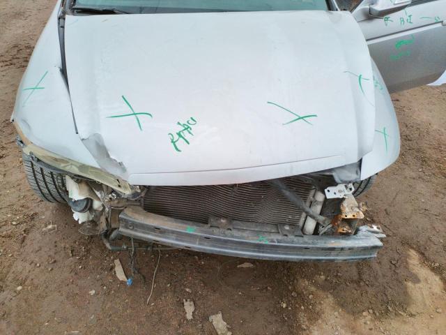 Photo 11 from auction – 2007 ACURA TL with VIN 19UUA66297A007934