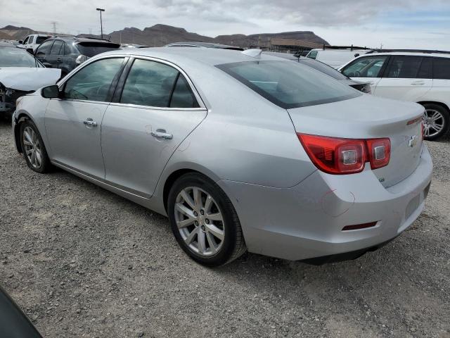 Photo 2 from auction – 2016 CHEVROLET MALIBU LIM with VIN 1G11E5SA5GF131126