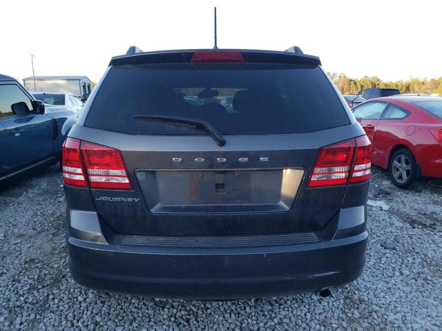 Photo 6 from auction – 2020 DODGE JOURNEY SE with VIN 3C4PDCAB4LT264799