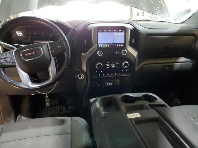 Photo 8 from auction – 2019 GMC SIERRA K15 with VIN 1GTR9BED8KZ295092