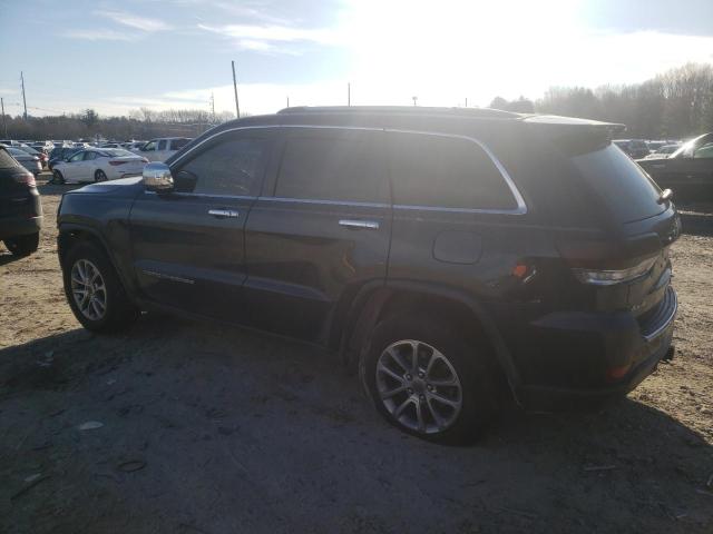Photo 2 from auction – 2014 JEEP GRAND CHER with VIN 1C4RJFBG7EC129215