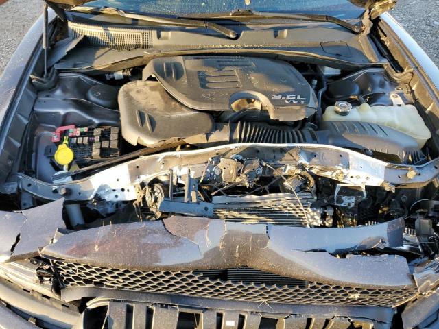 Photo 11 from auction – 2019 DODGE CHARGER GT with VIN 2C3CDXHG7KH535132