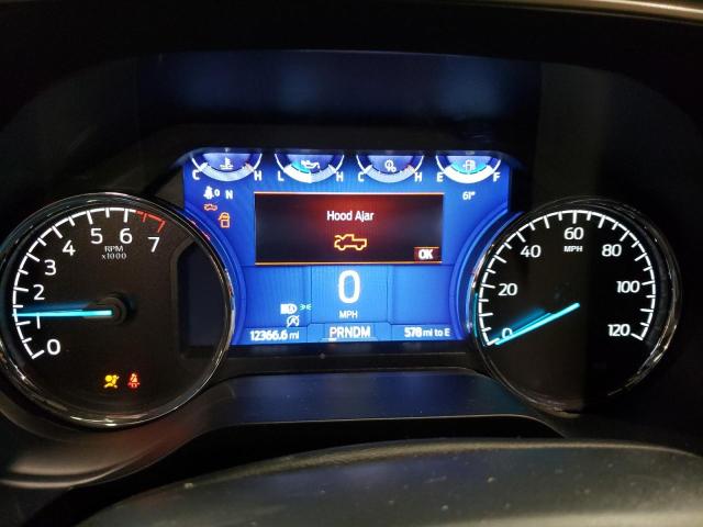 Photo 9 from auction – 2021 FORD F150 SUPER with VIN 1FTEW1EP2MFB56480