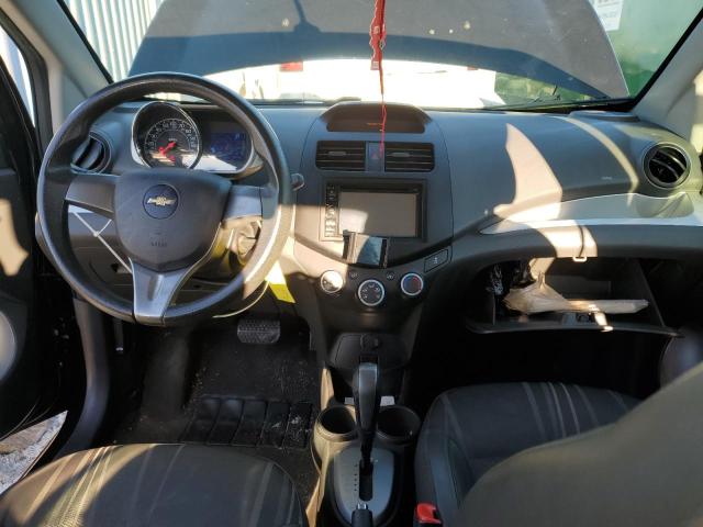 Photo 8 from auction – 2012 HYUNDAI SONATA SE with VIN 5NPEC4AC4CH395577