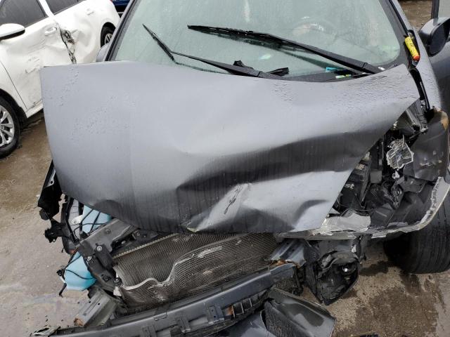 Photo 11 from auction – 2013 HONDA FIT with VIN JHMGE8H38DC010694