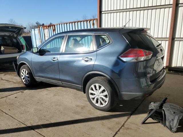 Photo 2 from auction – 2014 NISSAN ROGUE S with VIN 5N1AT2MV4EC827384