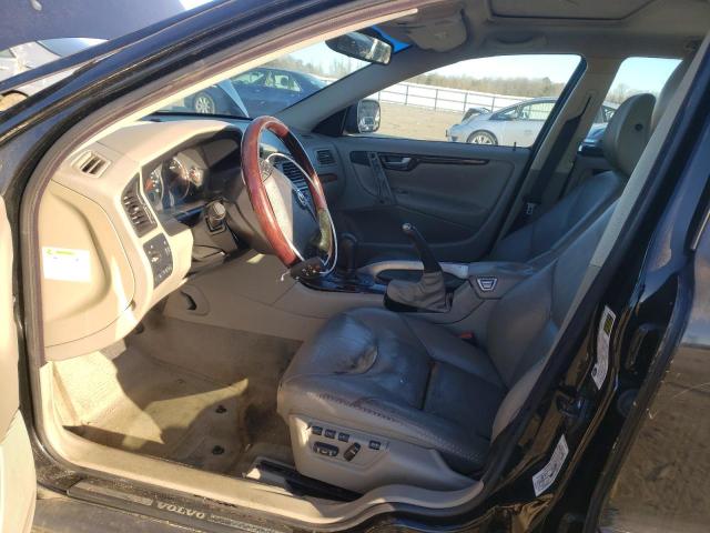 Photo 7 from auction – 2005 VOLVO XC70 with VIN YV1SZ592X51187095