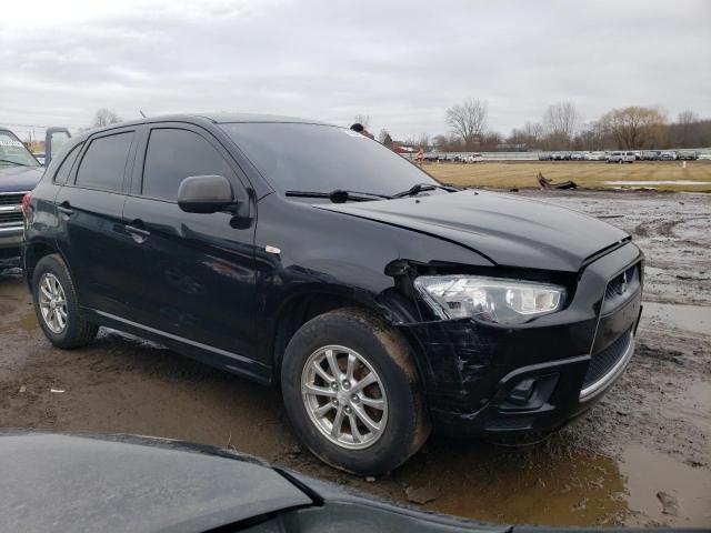 Photo 4 from auction – 2011 MITSUBISHI OUTLANDER with VIN JA4AP3AU5BZ000300