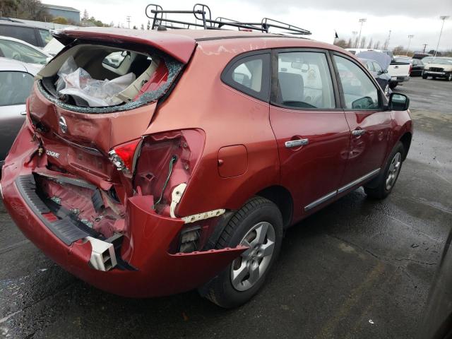 Photo 3 from auction – 2012 NISSAN ROGUE S with VIN JN8AS5MV6CW360736