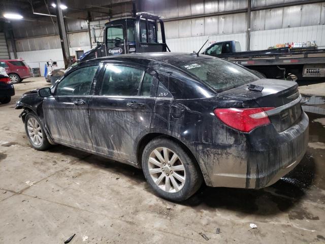 Photo 2 from auction – 2013 CHRYSLER 200 TOURIN with VIN 1C3CCBBB8DN516456