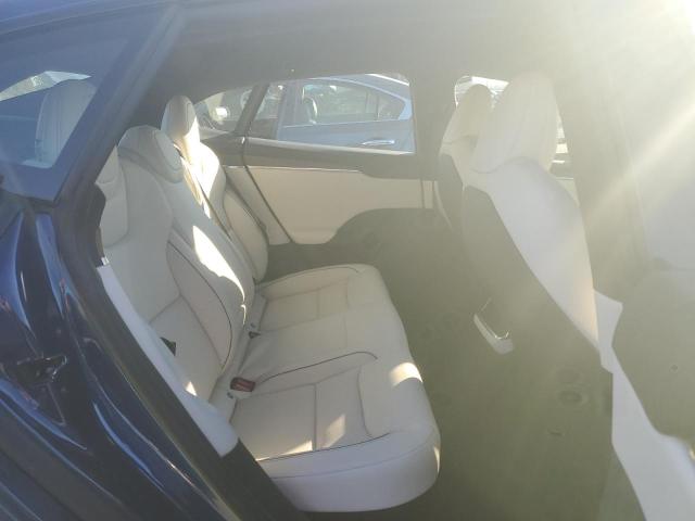 Photo 10 from auction – 2021 TESLA MODEL S with VIN 5YJSA1E67MF452740