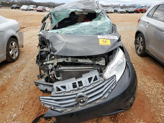 Photo 5 from auction – 2016 NISSAN VERSA NOTE with VIN 3N1CE2CP4GL398557