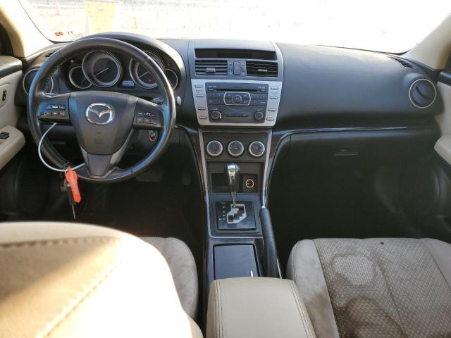 صورة رقم 8 من المزاد - 2011 MAZDA 6 I مع VIN 1YVHZ8CH1B5M29995