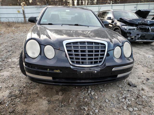 Photo 5 from auction – 2006 KIA AMANTI with VIN KNALD124265085200