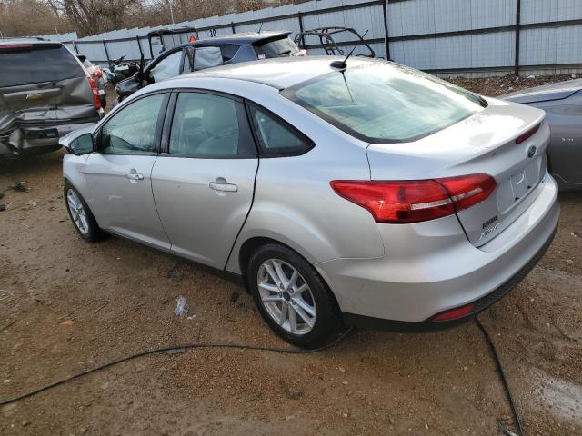 Photo 2 from auction – 2018 FORD FOCUS SE with VIN 1FADP3F26JL303247