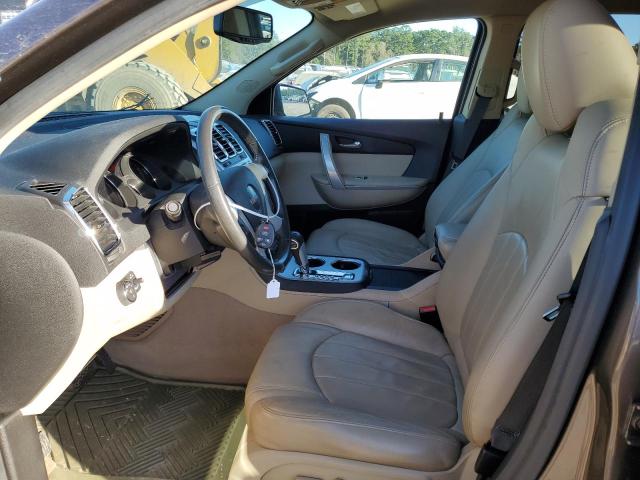 Photo 7 from auction – 2010 GMC ACADIA SLT with VIN 1GKLVNED7AJ190841