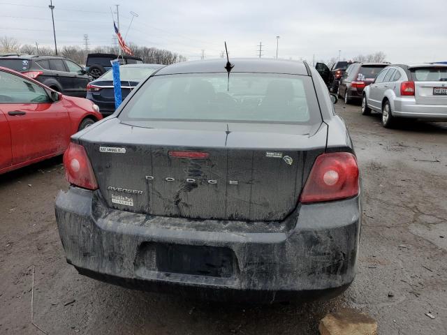 Photo 6 from auction – 2013 DODGE AVENGER SE with VIN 1C3CDZAB8DN537783