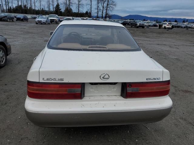Photo 6 from auction – 1995 LEXUS ES 300 with VIN JT8GK13T8S0079861