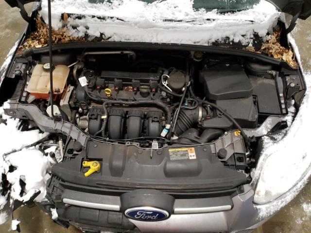 Photo 11 from auction – 2013 FORD FOCUS SE with VIN 1FADP3F26DL221667