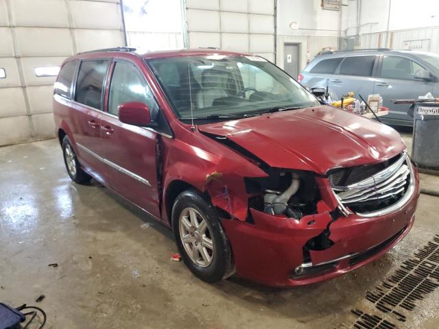 Photo 4 from auction – 2013 CHRYSLER TOWN & COU with VIN 2C4RC1BG6DR554895