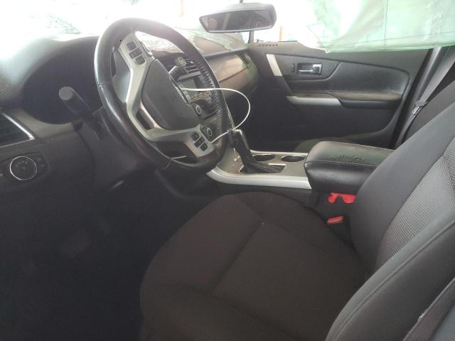Photo 7 from auction – 2013 FORD EDGE SEL with VIN 2FMDK3JCXDBB99466