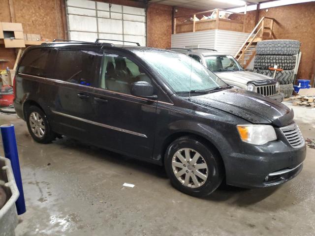 Photo 4 from auction – 2014 CHRYSLER TOWN & COU with VIN 2C4RC1BG3ER373268