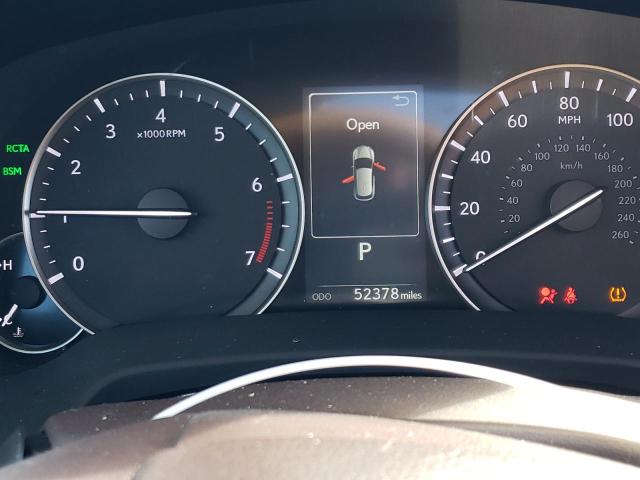 Photo 9 from auction – 2016 LEXUS RX 350 with VIN 2T2ZZMCA6GC016546