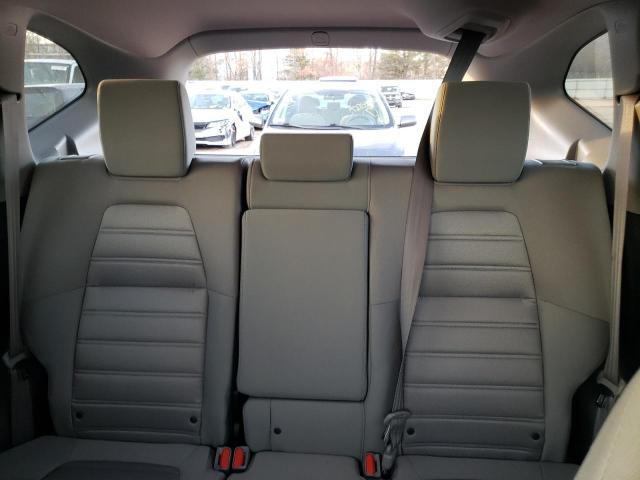 Photo 10 from auction – 2019 HONDA CR-V EX with VIN 2HKRW2H58KH654574