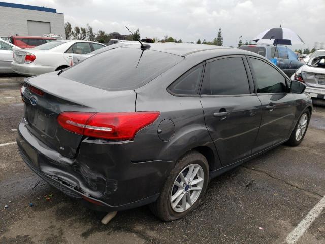 صورة رقم 3 من المزاد - 2018 FORD FOCUS SE مع VIN 1FADP3F27JL288368
