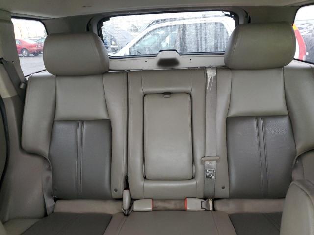 Photo 10 from auction – 2005 JEEP GRAND CHER with VIN 1J8HR58N75C670018