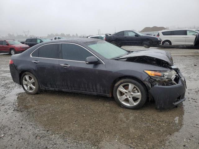 Foto 4 de la subasta – 2011 ACURA TSX con VIN JH4CU2F69BC002855
