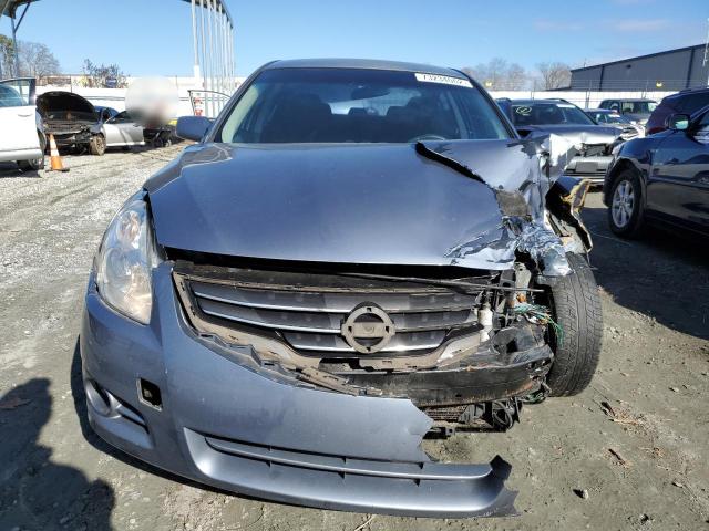 Photo 5 from auction – 2011 NISSAN ALTIMA BAS with VIN 1N4AL2AP7BC157356