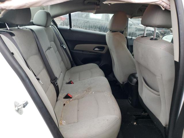 Photo 10 from auction – 2015 CHEVROLET CRUZE LT with VIN 1G1PC5SB9F7102746
