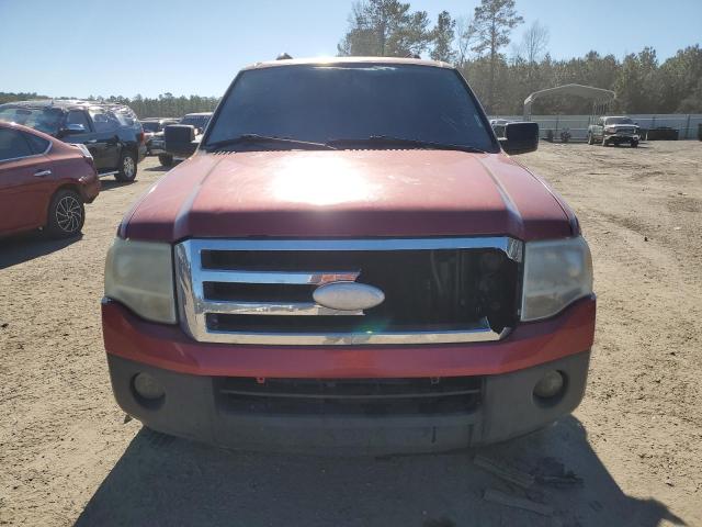 Photo 5 from auction – 2007 FORD EXPEDITION with VIN 1FMFU15597LA11043
