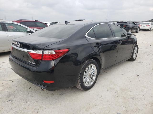 Photo 3 from auction – 2013 LEXUS ES 350 with VIN JTHBK1GG7D2066775