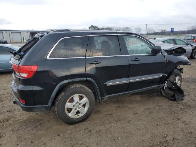 Photo 3 from auction – 2011 JEEP GRAND CHER with VIN 1J4RS4GG0BC644122