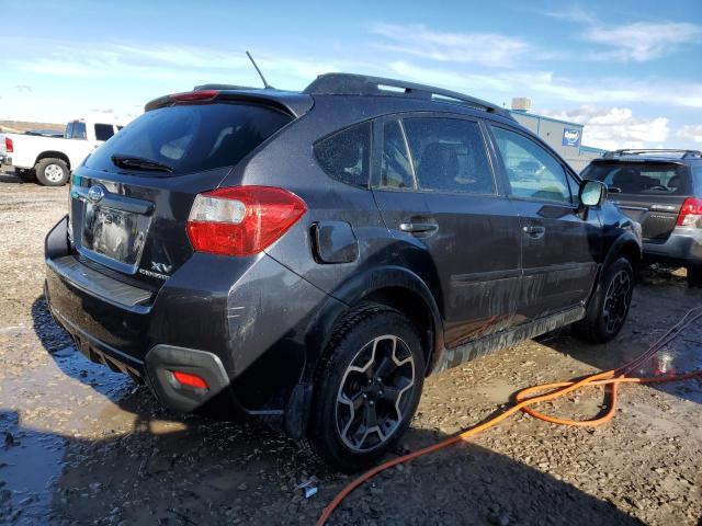 Photo 3 from auction – 2013 SUBARU XV CROSSTR with VIN JF2GPAGC4D2815491