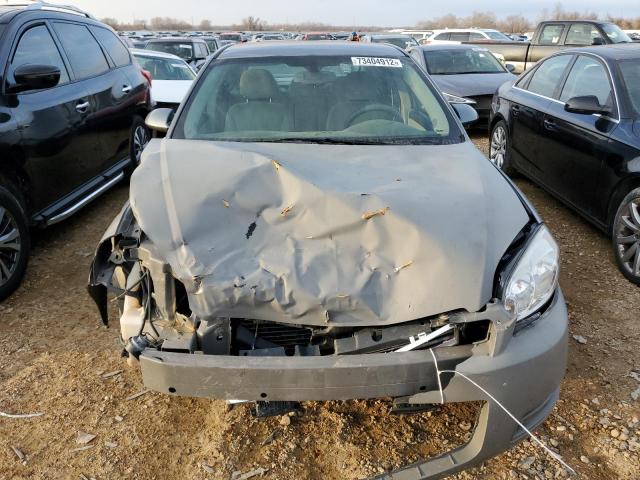 Photo 5 from auction – 2008 CHEVROLET IMPALA LT with VIN 2G1WT58K489232115