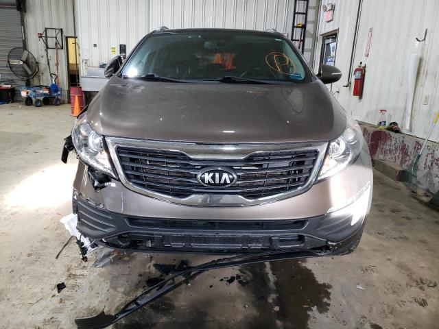 Photo 5 from auction – 2012 KIA SPORTAGE E with VIN KNDPCCA28C7316703