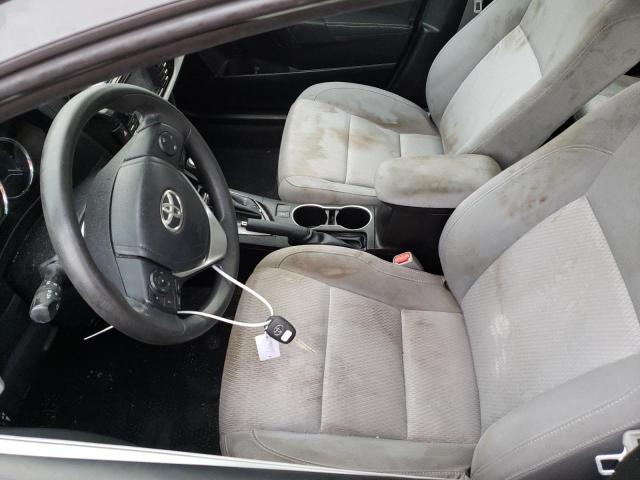 Photo 7 from auction – 2014 TOYOTA COROLLA L with VIN 5YFBURHE3EP018264