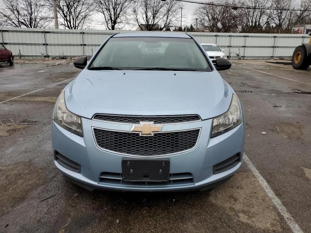Photo 5 from auction – 2012 CHEVROLET CRUZE LS with VIN 1G1PC5SH1C7117841
