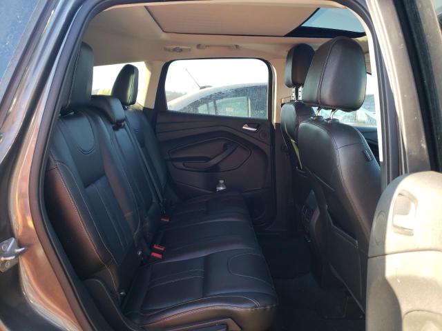 Photo 11 from auction – 2013 FORD ESCAPE TIT with VIN 1FMCU9J94DUD33279
