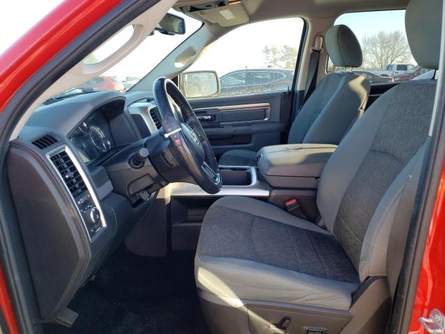 Photo 7 from auction – 2016 RAM 1500 SLT with VIN 1C6RR7LT6GS265846