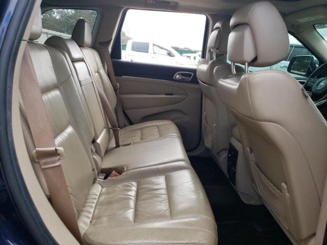 Photo 11 from auction – 2014 JEEP GRAND CHER with VIN 1C4RJFBG4EC363179
