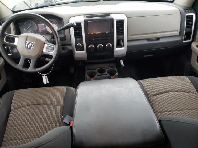 Photo 8 from auction – 2011 DODGE RAM 2500 with VIN 3D7TT2CT3BG608654