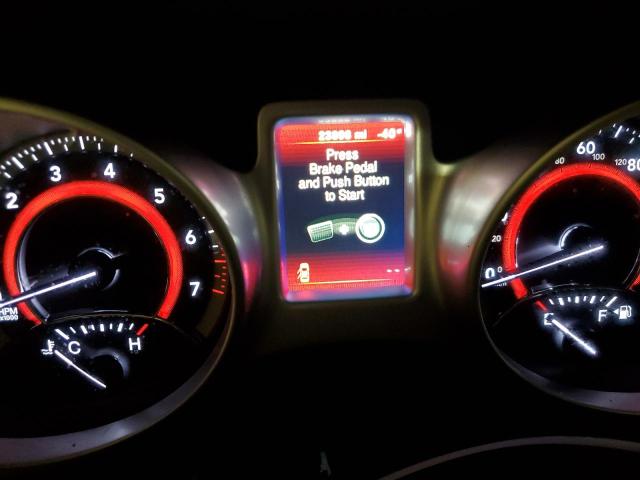 Photo 9 from auction – 2020 DODGE JOURNEY SE with VIN 3C4PDCAB9LT280691