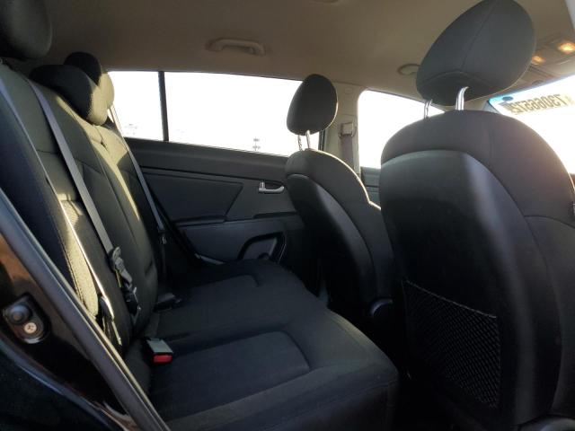Photo 11 from auction – 2011 KIA SPORTAGE L with VIN KNDPBCA24B7012849