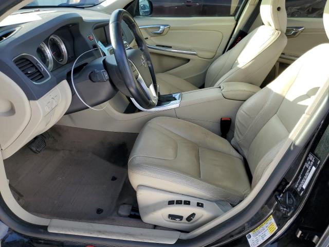 Photo 7 from auction – 2013 VOLVO S60 T5 with VIN YV1612FH8D2200998