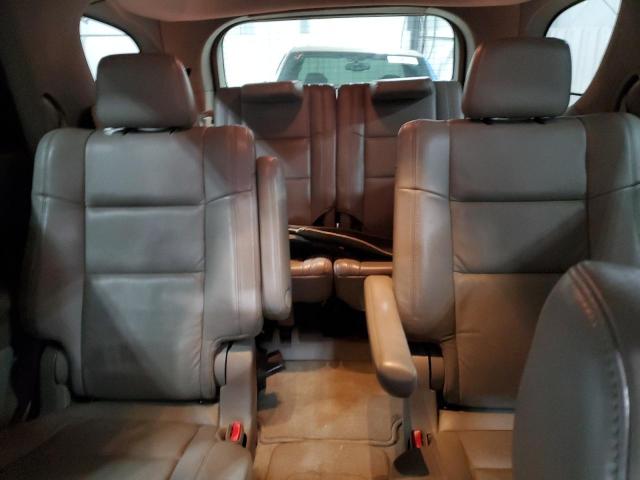 Photo 10 from auction – 2013 DODGE DURANGO CR with VIN 1C4RDJDG2DC695899