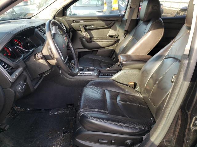 Photo 7 from auction – 2014 GMC ACADIA SLT with VIN 1GKKRRKDXEJ216818